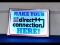 MoPar Lighted Sign