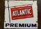 Original Atlantic Premium Sign