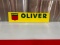 Oliver Farm Equipment Sign