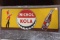 Original Nichol Kola Sign