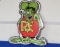 Rat Fink Sign