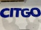 CITGO Letters Sign