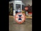 Independent Gasoline & Motor Oil Porcelain Sign