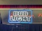 Bud Light Neon Sign
