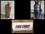 Fire Group