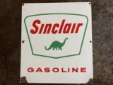 Original Sinclair Gasoline Sign