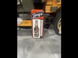 Original Drink Barq's Thermometer