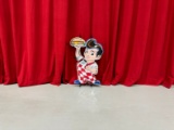 Big Boy Neon Sign