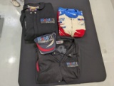 Race Jackets