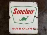 Original Sinclair Gasoline Sign