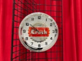 Orange Crush Clock