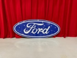 Ford Sign