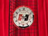 Hurst Clock
