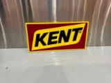 Kent Feeds Sign