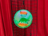 Sinclair Dino Neon Sign