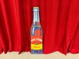 Royal Crown Cola Sign
