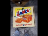 Lance Clock