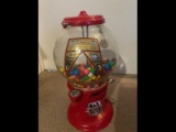 Columbus Gumball Machine