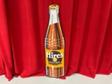 Hires Root Beer Sign