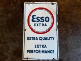 Original ESSO Extra Quality Sign