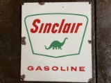 Original Sinclair Gasoline Sign