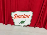 Sinclair Sign