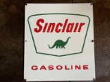 Original Sinclair Gasoline Sign