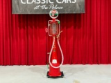 Sky Chief Fry Gas Pump