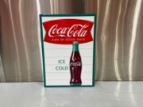 Coca-Cola Sign