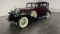 1932 Cadillac 355 B Standard Sedan