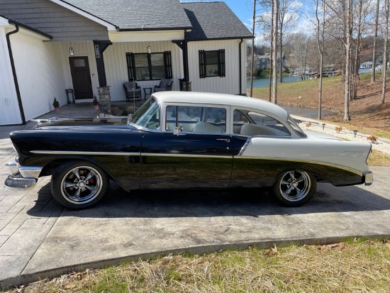 1956 Chevrolet 150