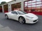 2013 Ferrari 458 Spider