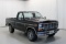 1985 Ford F150 XLT Lariat