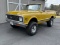 1972 Chevrolet Blazer