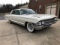 1962 Cadillac DeVille Series 62