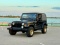 2006 Jeep Wrangler Golden Eagle