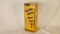Original Curtiss Butterfinger Candy Machine