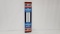Original Ex-Lax Porcelain Thermometer