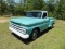 1966 Chevrolet C10