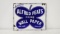 Original Alfred Peats Porcelain Sign