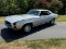 1969 Chevrolet Camaro SS