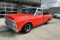 1970 Chevrolet C10