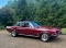 1967 Ford Mustang
