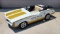 Original Oldsmobile Pace Car Go Kart