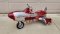 Original Murray Super Sonic Jet Pedal Plane