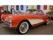 1956 Chevrolet Corvette