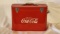 Original Airline Coca-Cola Cooler