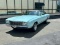 1972 Chevrolet Monte Carlo