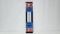 Original Ex-Lax Porcelain Thermometer