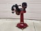 Original Childs Barber Chair with Horse Head